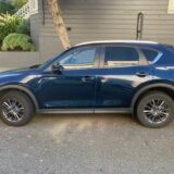 2020 Mazda CX-5 Trim for $0 Build Credit, Poor Credit,