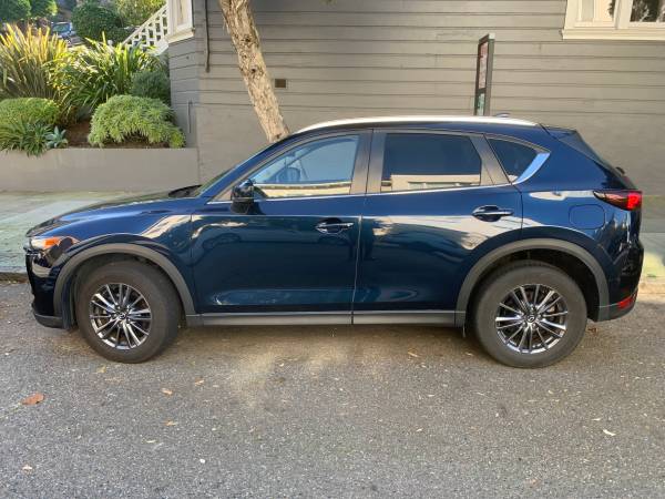 2020 Mazda CX-5 Trim for $0 Build Credit, Poor Credit,