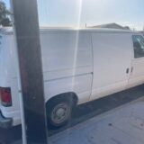 2004 Ford E150 Super Duty for $0 Build Credit, Poor