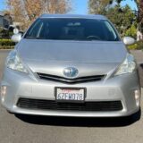 2013 Toyota Prius V Five for $0 Build Credit, Poor