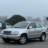 2001 Lexus RX300 Silversport AWD for $0 Build Credit, Poor