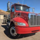 2019 Peterbilt 337 Non-CDL Cab Chassis for $0 Build Credit,