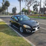 2011 Volvo C30 T5 4-Cylinder Clean Title for $0 Build