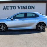 2024 Toyota Camry - Financing Options Available! for $0 Build