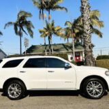 2015 Dodge Durango for $0 Build Credit, Poor Credit, Bad