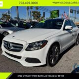 2018 Mercedes-Benz C-Class C 300 4D Sedan for $0 Build