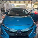 2018 Toyota Prius Prime Plus for $0 Build Credit, Poor