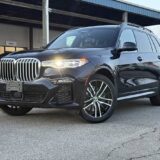 2019 BMW X7 xDrive40i for $0 Build Credit, Poor Credit,