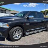 2016 Ram 1500 Crew Cab Trim - Financing Available! for