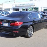 2018 BMW 5 Series 530i - 49k Miles for $0