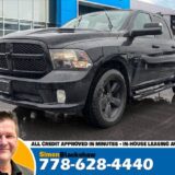 2020 Ram 1500 Classic Express Crew Cab V8 1-Owner No