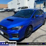 2021 Subaru WRX for $0 Build Credit, Poor Credit, Bad