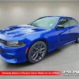 2021 Dodge Charger GT for $0 Build Credit, Poor Credit,