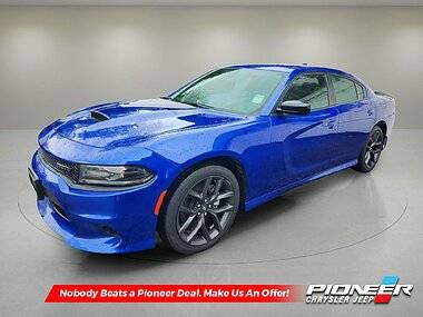 2021 Dodge Charger GT for $0 Build Credit, Poor Credit,