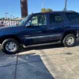 2003 GMC Yukon SLT 4x4 for $0 Build Credit, Poor