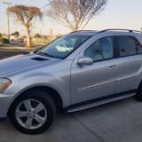 2006 Mercedes-Benz ML500 for $0 Build Credit, Poor Credit, Bad