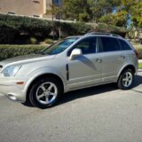 2013 Chevrolet Captiva for $0 Build Credit, Poor Credit, Bad