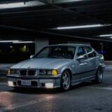 1997 BMW 3-Series for $0 Build Credit, Poor Credit, Bad