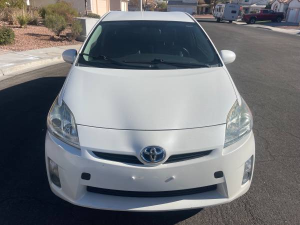 2010 Toyota Prius Hybrid for $0 Build Credit, Poor Credit,