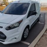 2015 Ford Transit XLT for $0 Build Credit, Poor Credit,