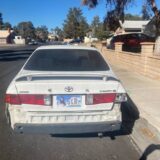 2023 Toyota Camry XSE for $0 Build Credit, Poor Credit,