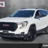 2024 GMC Terrain SLT AWD SUV for $0 Build Credit,