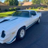 1979 Chevy Camaro Z28 for $0 Build Credit, Poor Credit,
