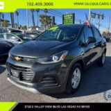 2020 Chevrolet Trax LT for $0 Build Credit, Poor Credit,