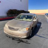 2004 Toyota Camry for $0 Build Credit, Poor Credit, Bad