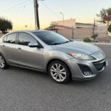 2010 Mazda3 S Sport for $0 Build Credit, Poor Credit,