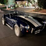 1965 Ford Shelby Cobra Roadster for $0 Build Credit, Poor