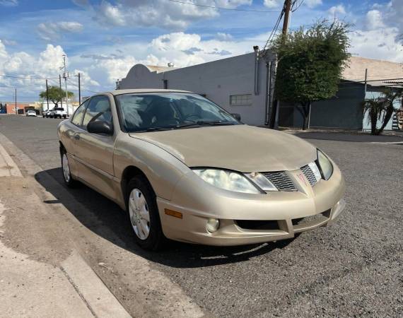 2005 Pontiac Sunfire Trim for $0 Build Credit, Poor Credit,