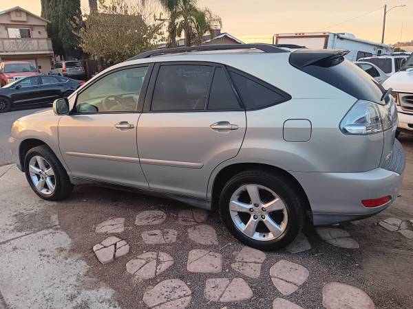 2005 Lexus RX 330 for $0 Build Credit, Poor Credit,