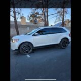 2013 Ford Edge SEL for $0 Build Credit, Poor Credit,