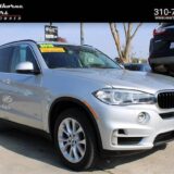 2016 BMW X5 xDrive35i for $0 Build Credit, Poor Credit,