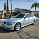 2006 BMW 330i Sport Premium Navigation for $0 Build Credit,