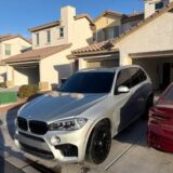 2017 BMW X5 xDrive35i M Sport Package for $0 Build