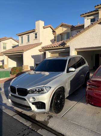 2017 BMW X5 xDrive35i M Sport Package for $0 Build