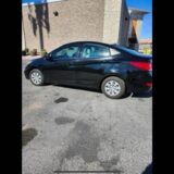 2017 Hyundai Accent for $0 Build Credit, Poor Credit, Bad