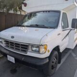 1974 Ford Diesel Partial Conversion for $0 Build Credit, Poor