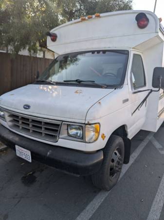 1974 Ford Diesel Partial Conversion for $0 Build Credit, Poor