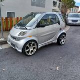 2006 Smart Fortwo Pulse for $0 Build Credit, Poor Credit,