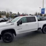 2024 Chevrolet Silverado 3500 LTZ Trail Boss Z71 for $0