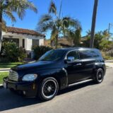 2010 Chevy HHR Panel Van - Only 20K Miles!!! for