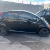 2012 Mitsubishi MiEV for $0 Build Credit, Poor Credit, Bad
