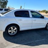 2010 Chevrolet Cobalt LT for $0 Build Credit, Poor Credit,