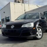 2008 Volkswagen City Golf Trim: Great Financing Available! for $0