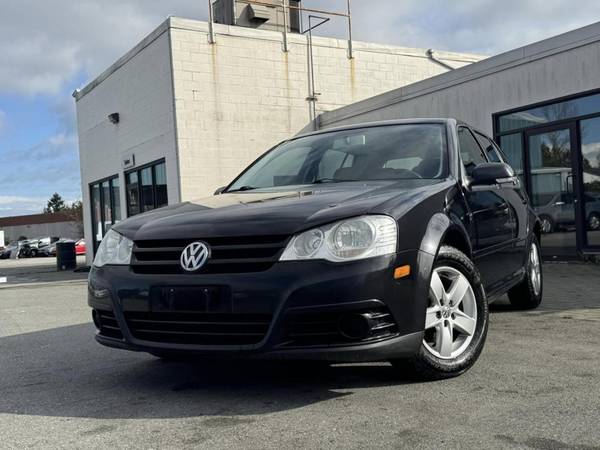 2008 Volkswagen City Golf Trim: Great Financing Available! for $0