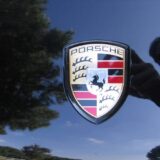 2009 Porsche Cayenne 6-Speed Manual, 1 of 51 Made, Rare