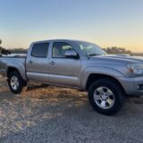 2015 Toyota Tacoma for $0 Build Credit, Poor Credit, Bad